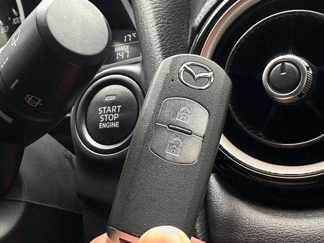 MAZDA馬自達 MAZDA 2  第13張相片