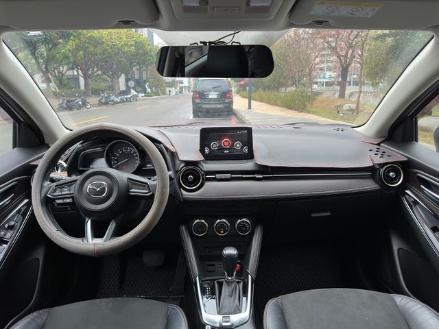 MAZDA馬自達 MAZDA 2  第15張相片