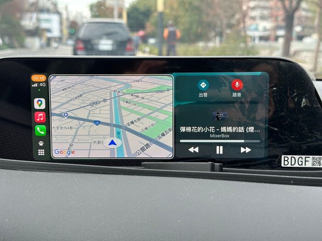 MAZDA馬自達 MAZDA 3  第14張相片