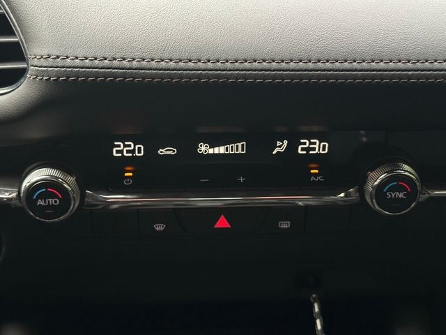 MAZDA馬自達 MAZDA 3  第15張相片