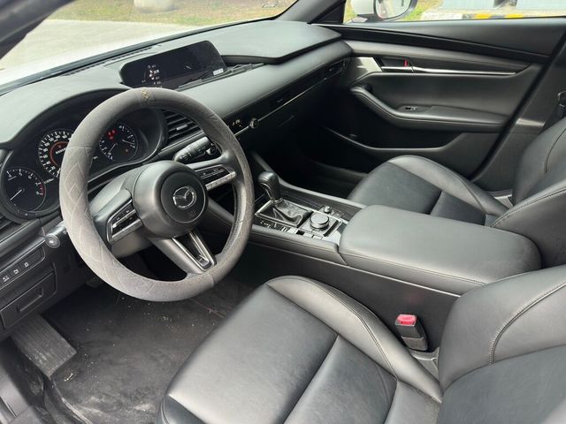 MAZDA馬自達 MAZDA 3  第16張相片