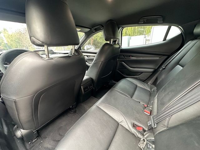 MAZDA馬自達 MAZDA 3  第18張相片