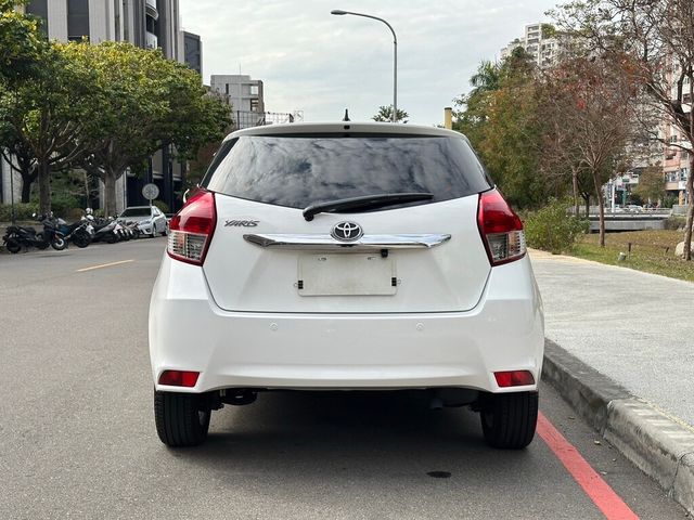 TOYOTA豐田 YARIS  第5張相片