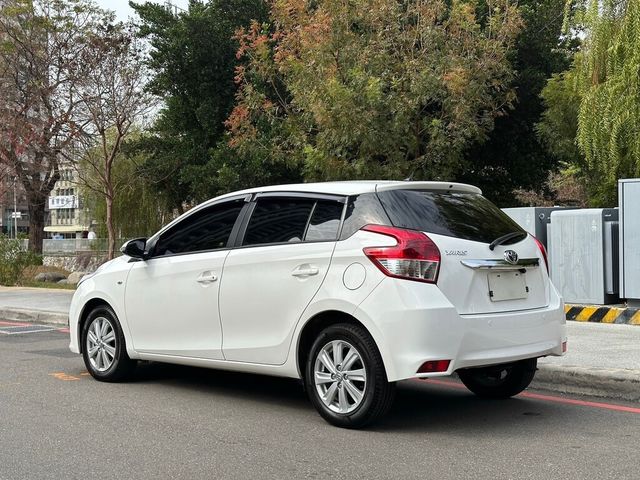 TOYOTA豐田 YARIS  第6張相片