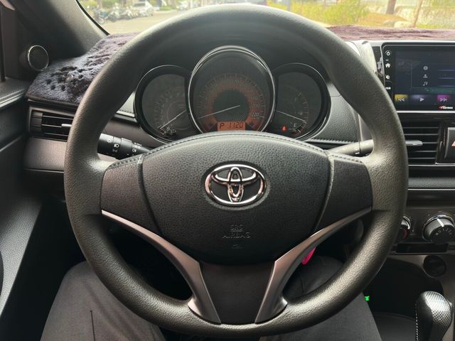TOYOTA豐田 YARIS  第7張相片