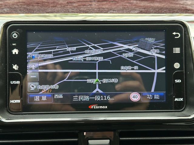 TOYOTA豐田 YARIS  第10張相片
