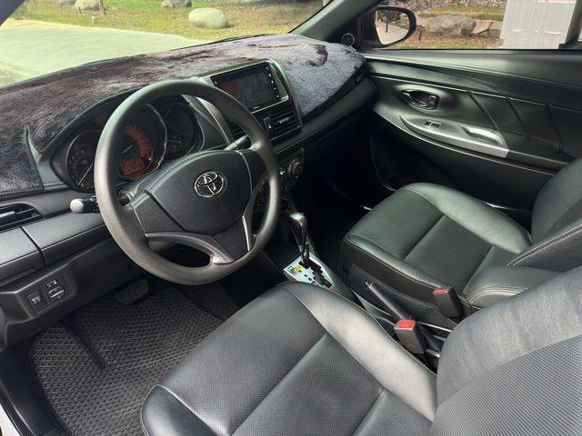TOYOTA豐田 YARIS  第11張相片