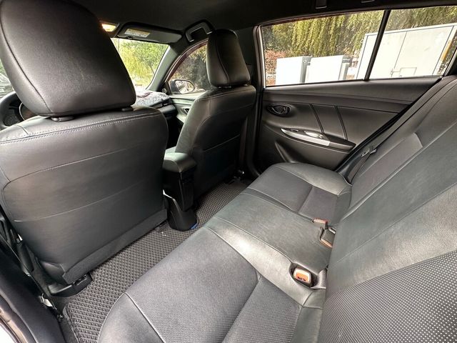 TOYOTA豐田 YARIS  第12張相片