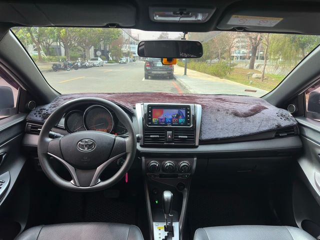 TOYOTA豐田 YARIS  第13張相片