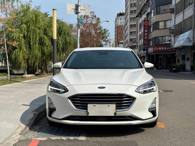 FORD福特 FOCUS  第2張相片