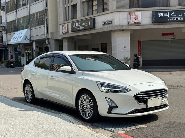 FORD福特 FOCUS  第3張相片