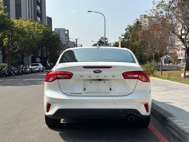 FORD福特 FOCUS  第5張相片