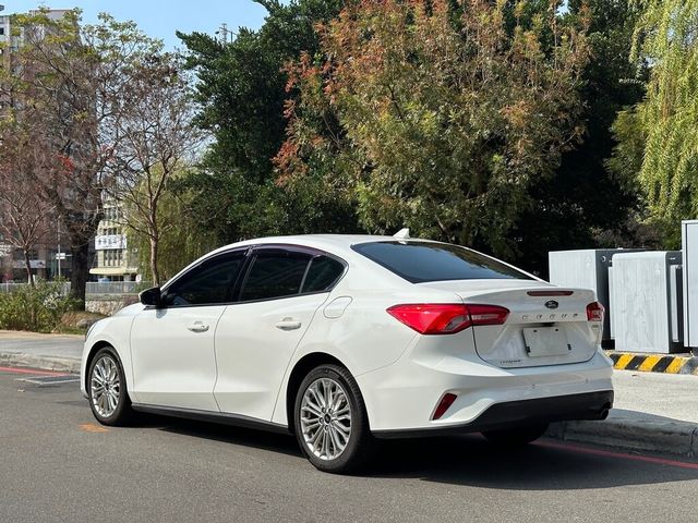 FORD福特 FOCUS  第6張相片