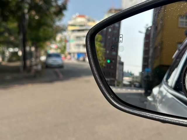 FORD福特 FOCUS  第8張相片
