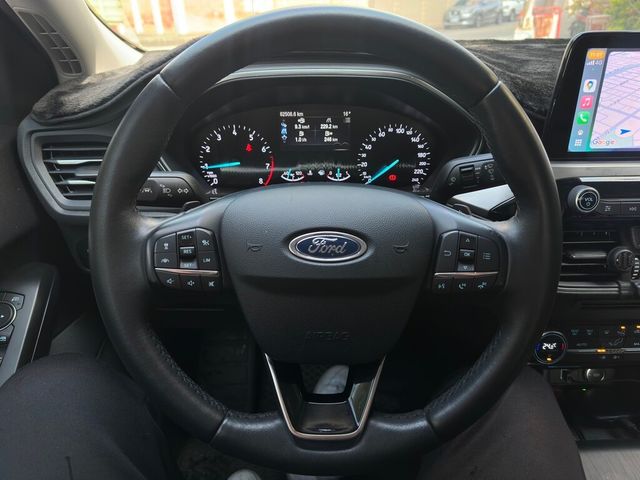FORD福特 FOCUS  第10張相片