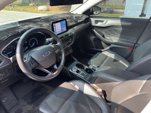 FORD福特 FOCUS  第12張相片