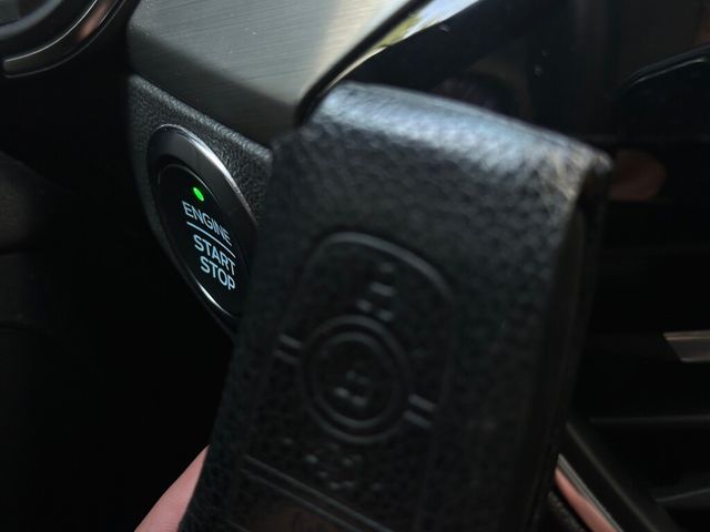FORD福特 FOCUS  第14張相片