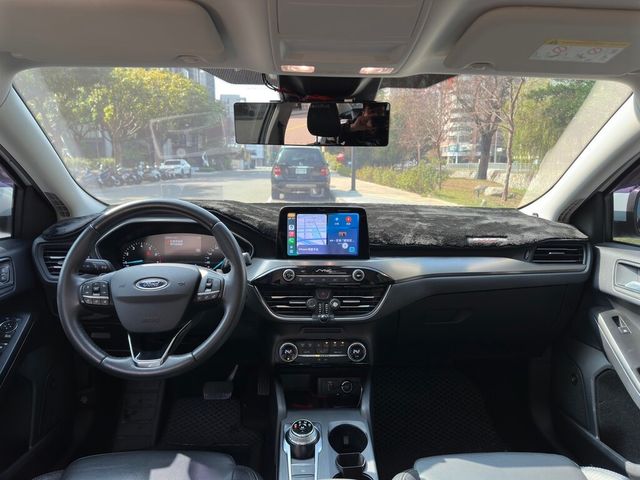 FORD福特 FOCUS  第16張相片
