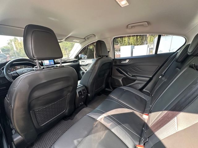 FORD福特 FOCUS  第17張相片