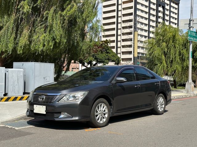 TOYOTA豐田 CAMRY  第1張相片