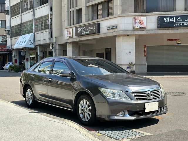 TOYOTA豐田 CAMRY  第3張相片