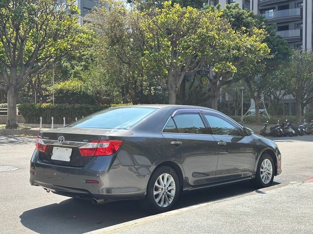 TOYOTA豐田 CAMRY  第4張相片