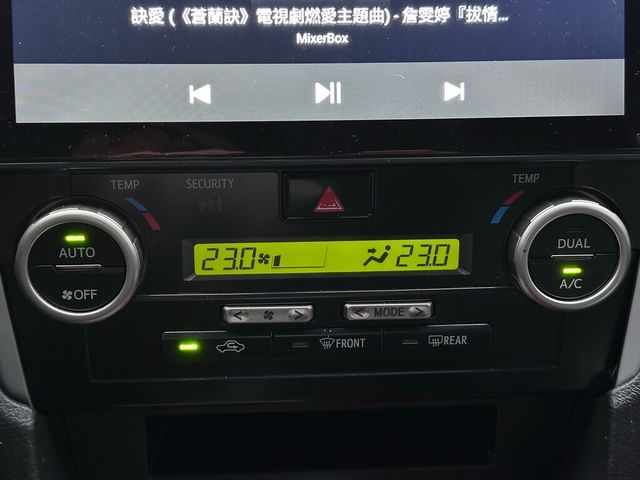 TOYOTA豐田 CAMRY  第12張相片