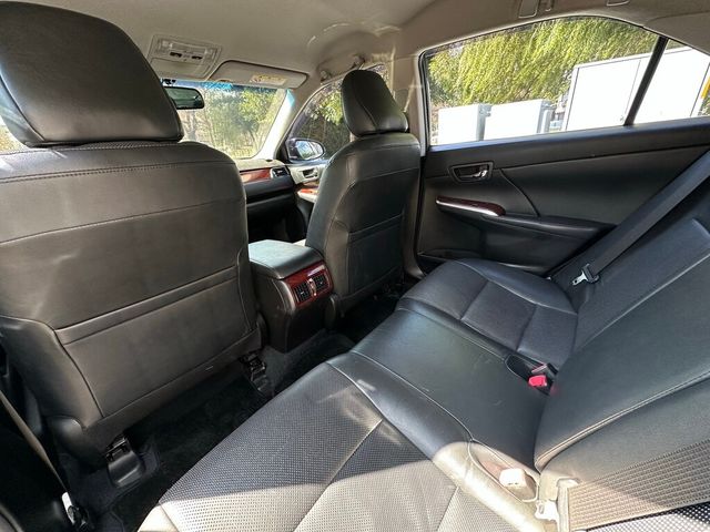TOYOTA豐田 CAMRY  第13張相片