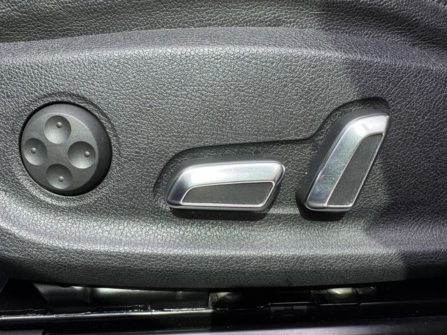 AUDI奧迪 A5 SPORTBACK  第11張相片