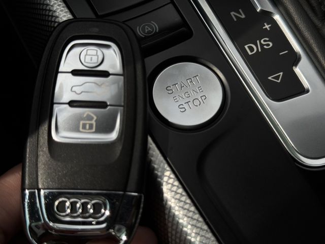 AUDI奧迪 A5 SPORTBACK  第12張相片