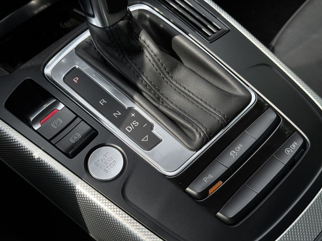 AUDI奧迪 A5 SPORTBACK  第13張相片