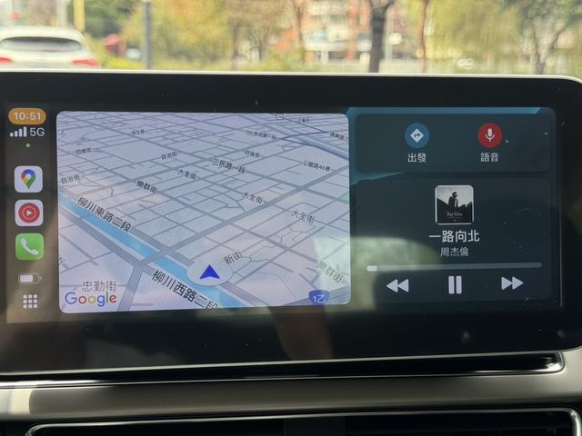 AUDI奧迪 A5 SPORTBACK  第14張相片