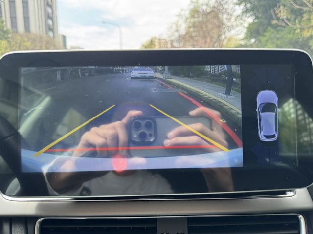 AUDI奧迪 A5 SPORTBACK  第15張相片