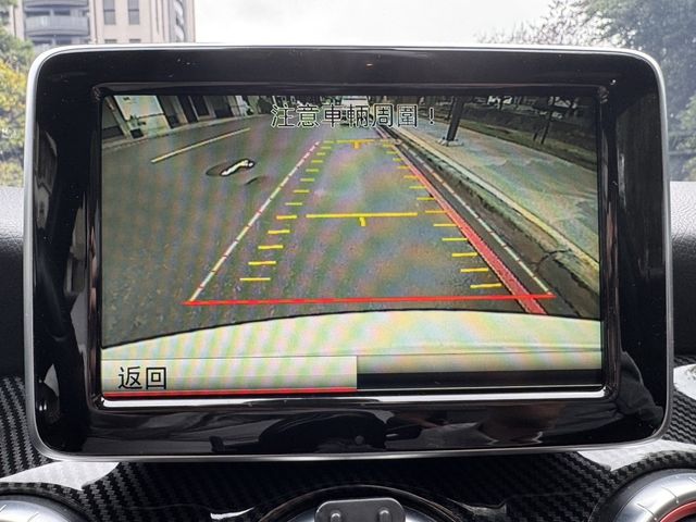 M-BENZ賓士 CLA250  第14張相片