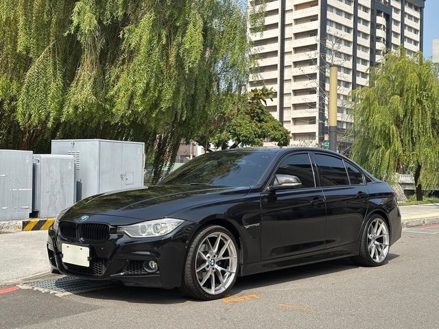 BMW寶馬 328I  第1張相片