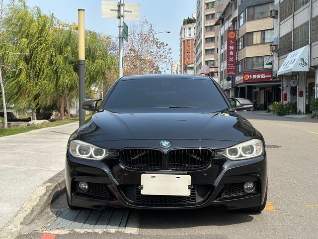 BMW寶馬 328I  第2張相片