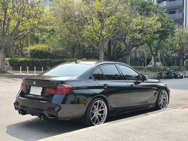 BMW寶馬 328I  第4張相片