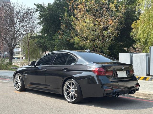 BMW寶馬 328I  第6張相片