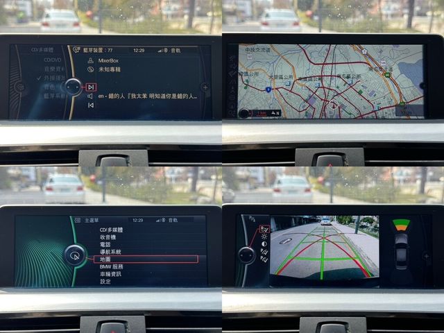 BMW寶馬 328I  第13張相片