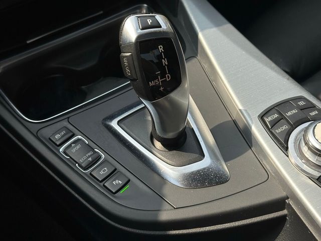 BMW寶馬 328I  第15張相片