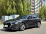 MAZDA馬自達 MAZDA 3  第1張縮圖
