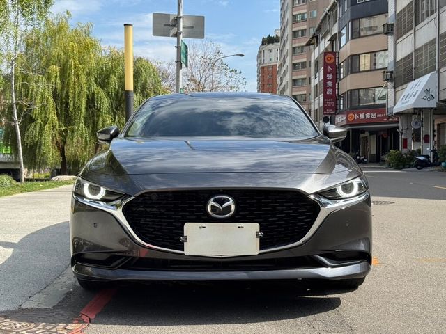 MAZDA馬自達 MAZDA 3  第3張相片