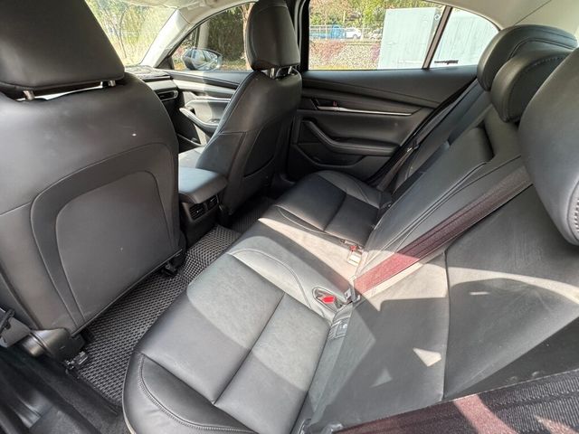 MAZDA馬自達 MAZDA 3  第17張相片