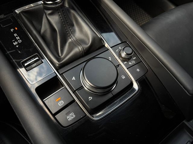 MAZDA馬自達 MAZDA 3  第21張相片