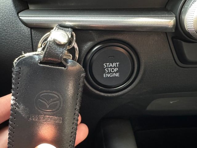MAZDA馬自達 MAZDA 3  第27張相片