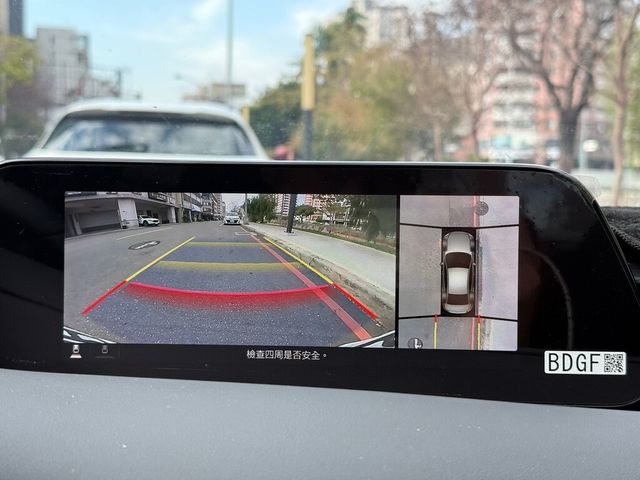 MAZDA馬自達 MAZDA 3  第29張相片