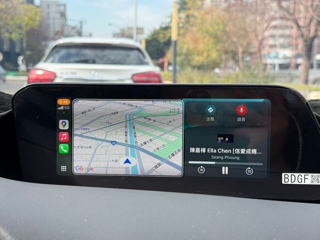 MAZDA馬自達 MAZDA 3  第31張相片