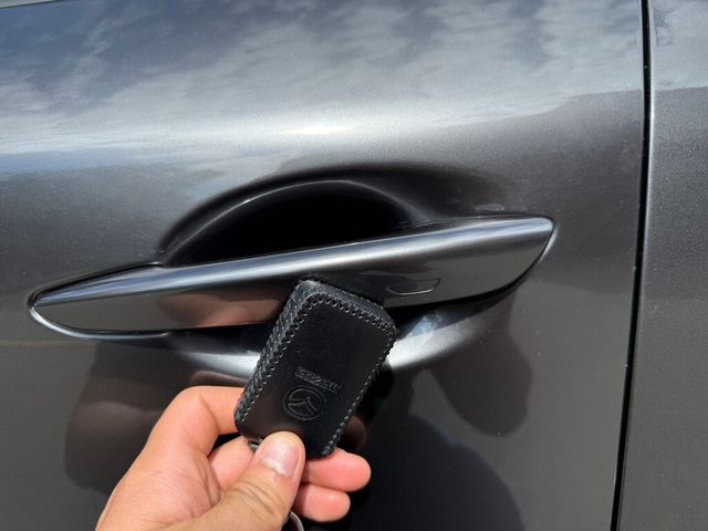 MAZDA馬自達 MAZDA 3  第33張相片