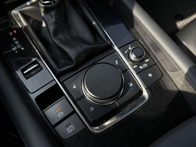 MAZDA馬自達 MAZDA 3  第25張相片