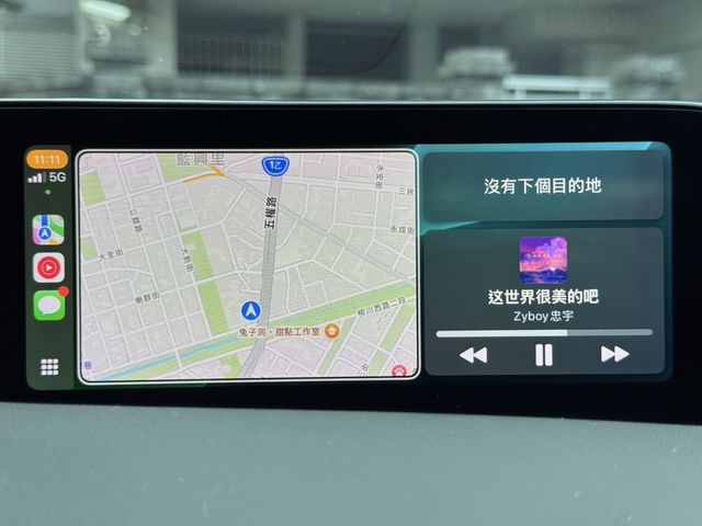 MAZDA馬自達 MAZDA 3  第29張相片